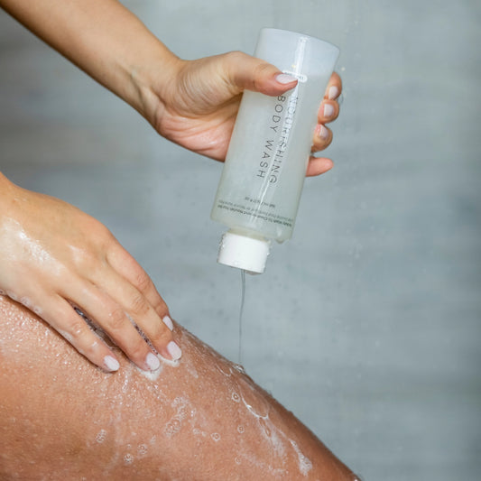 BushBalm Nourishing BodyWash