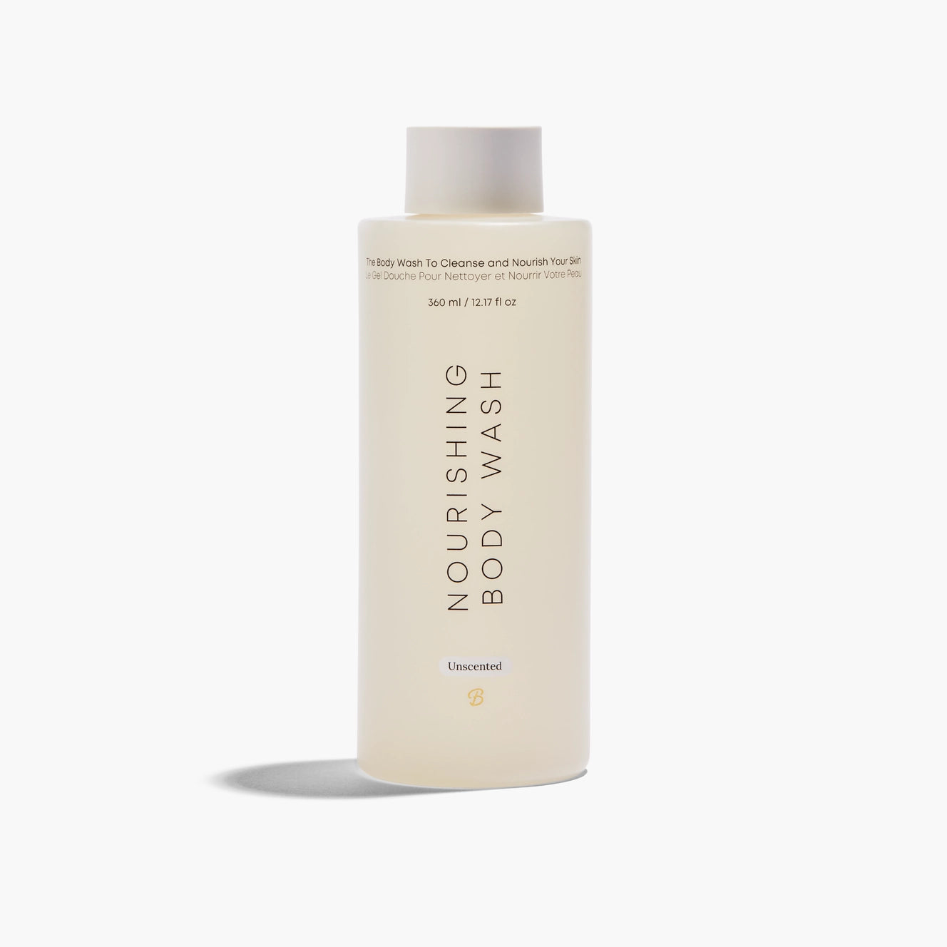 BushBalm Nourishing BodyWash