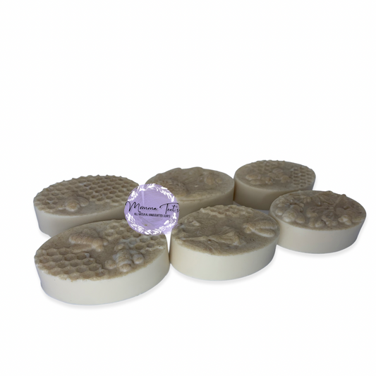 Eczema Bee Gone Soap Bars