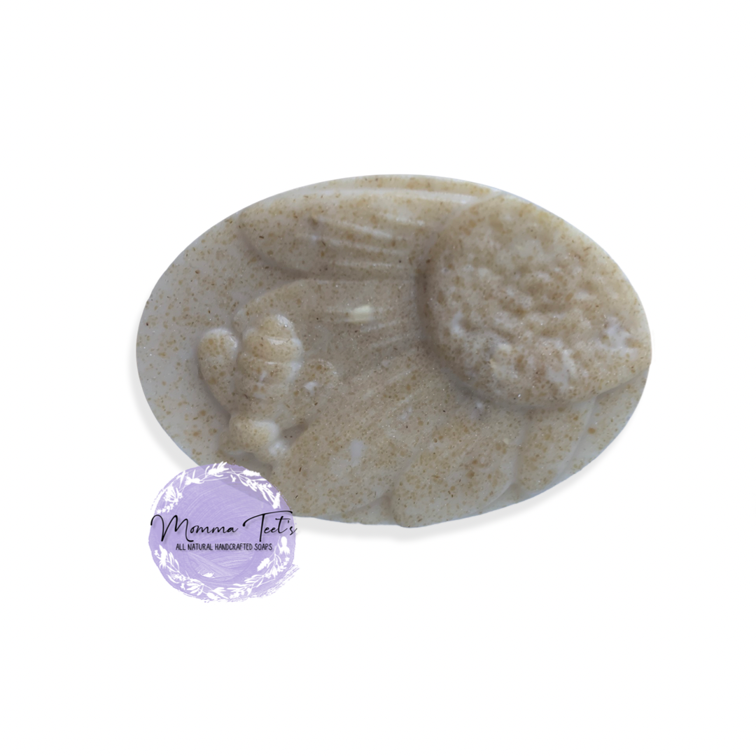 Eczema Bee Gone Soap Bars