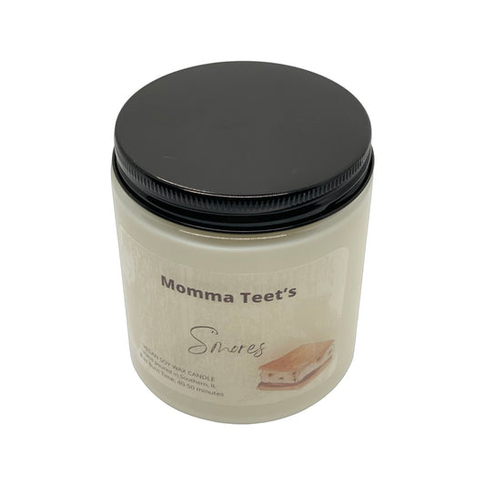 S’mores Candle
