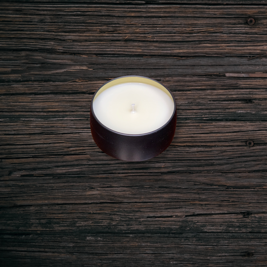 Fresh Linen Candle