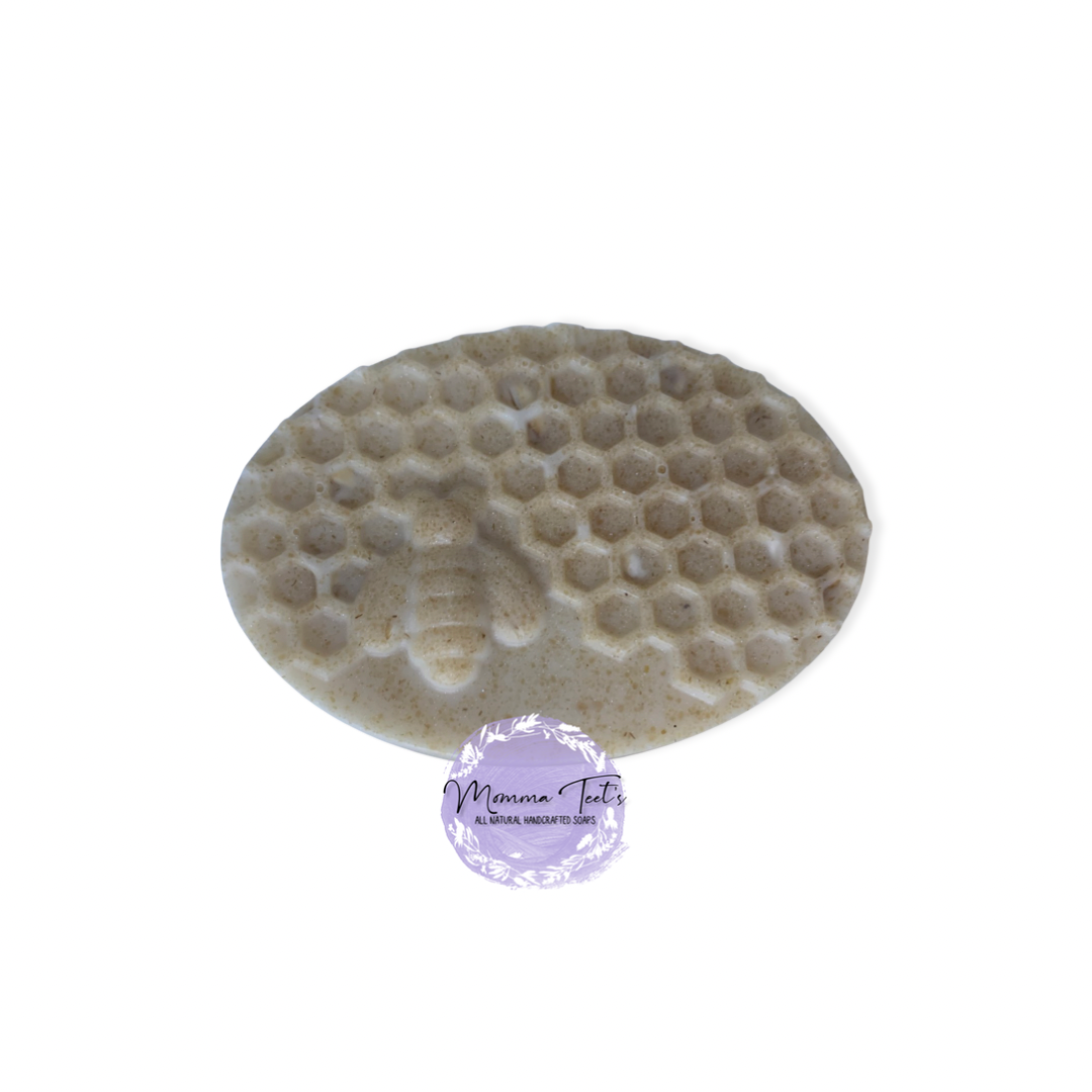 Eczema Bee Gone Soap Bars