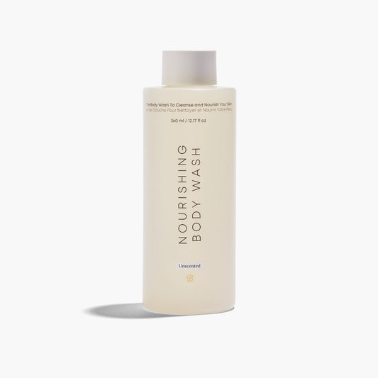 BushBalm Nourishing BodyWash