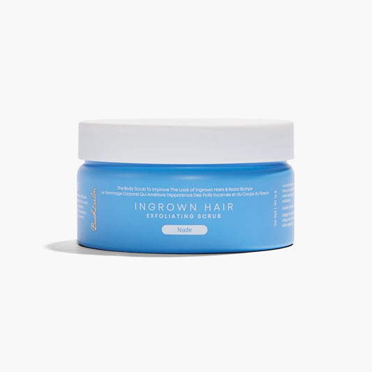 BushBalm Ingrown Exfoliating Scrub