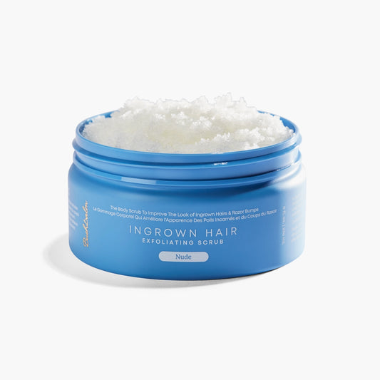 BushBalm Ingrown Exfoliating Scrub