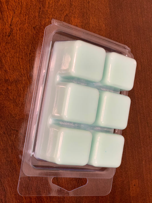 Blueberry Pancake Wax Melts